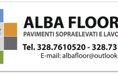 ALBA FLOOR RINNOVA