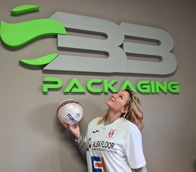 ANGOLO DELLE TIFOSE: BB Packaging