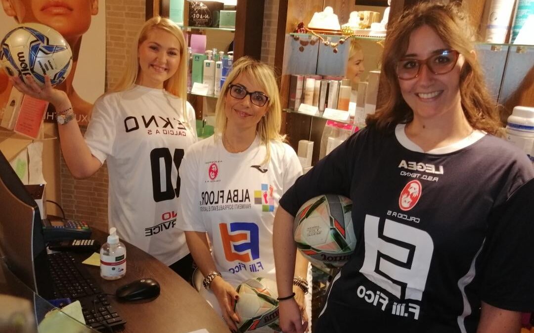 ANGOLO DELLE TIFOSE: Centro Estetico BIOFASHION