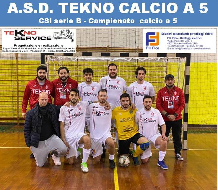 AICS: È PARI CONTRO L’FC ZIMBRU