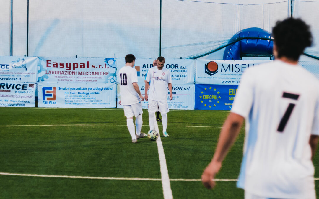 AICS C7:  ASD TEKNO – TRISEVEN 3-6