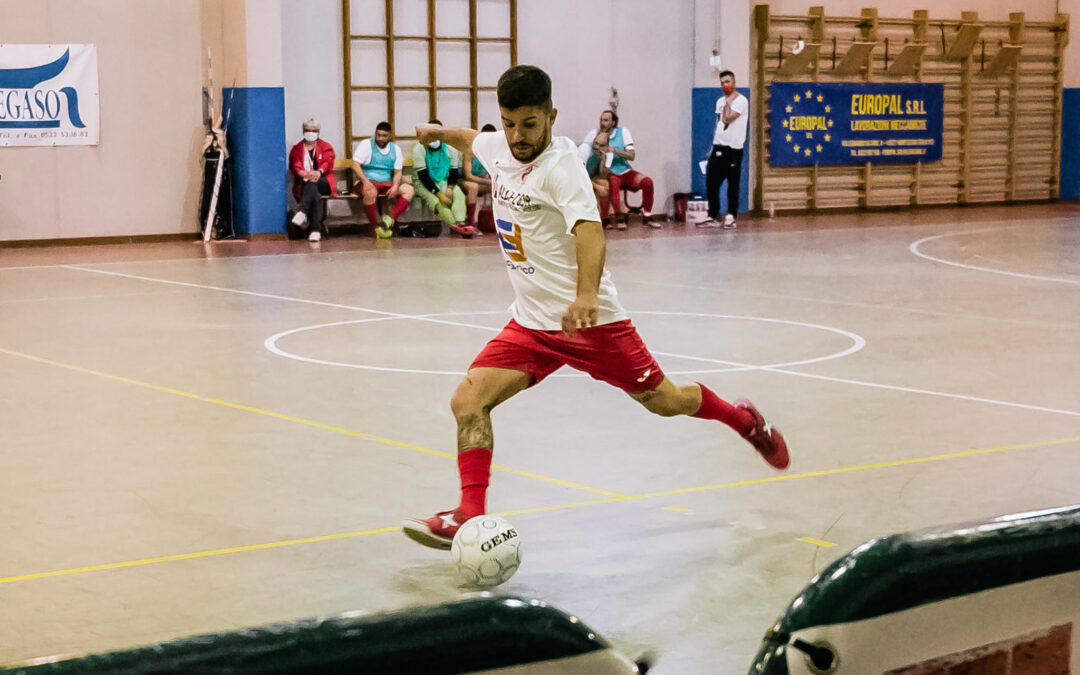 CSI C5: ASD TEKNO – YOUNG BOYS CUPOLA 18-4
