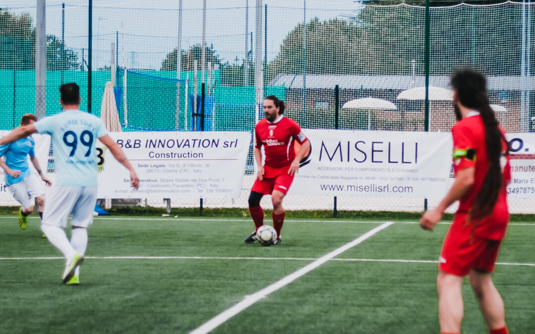 AICS C7:  MANCHESTER SINTY – ASD TEKNO 8-3