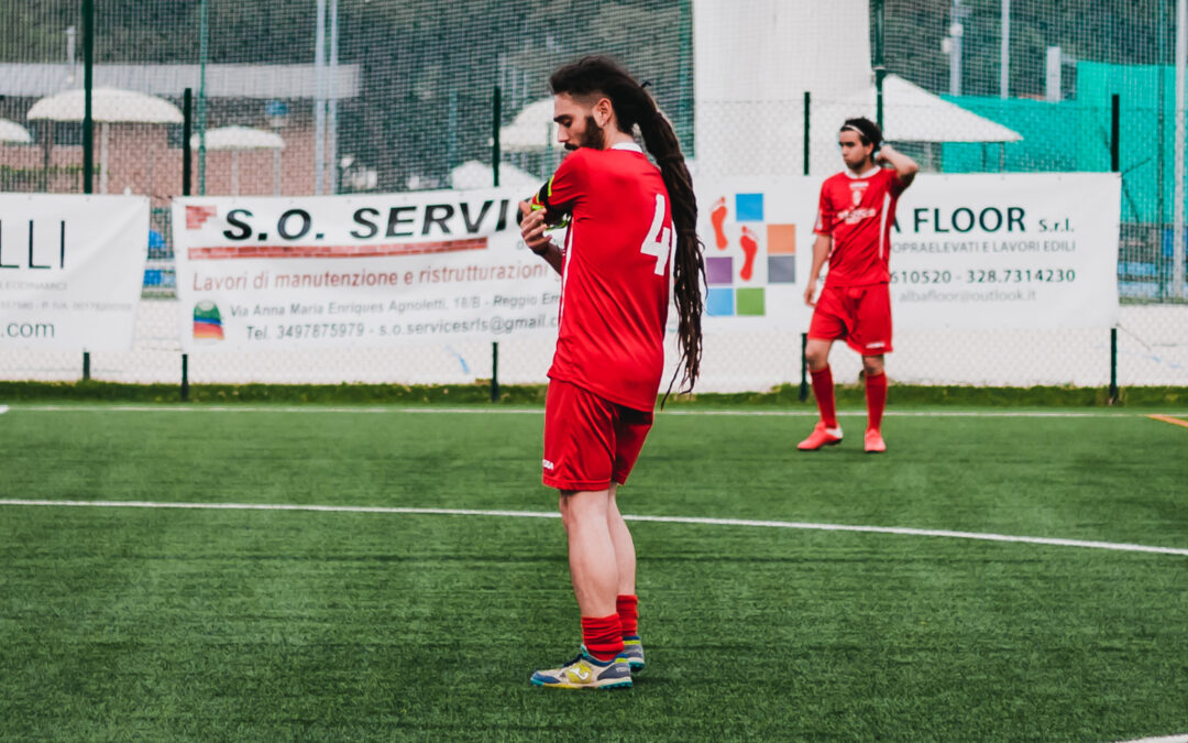 AICS C7:  MANCHESTER SINTY – ASD TEKNO 8-3
