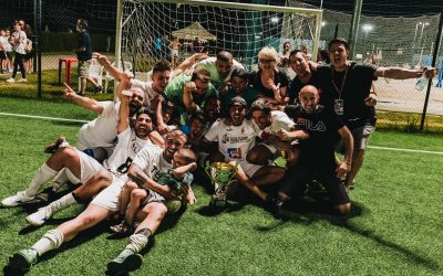 TEKNO EPICA: È CAMPIONE CSI!