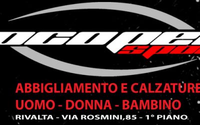 RINNOVATA LA COLLABORAZIONE CON COCOPELLI SPORT