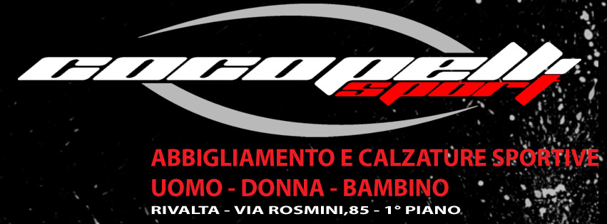 RINNOVATA LA COLLABORAZIONE CON COCOPELLI SPORT