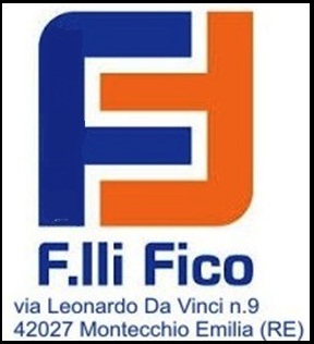 RINNOVATO IL RAPPORTO DI COLLABORAZIONE CON F.LLI FICO