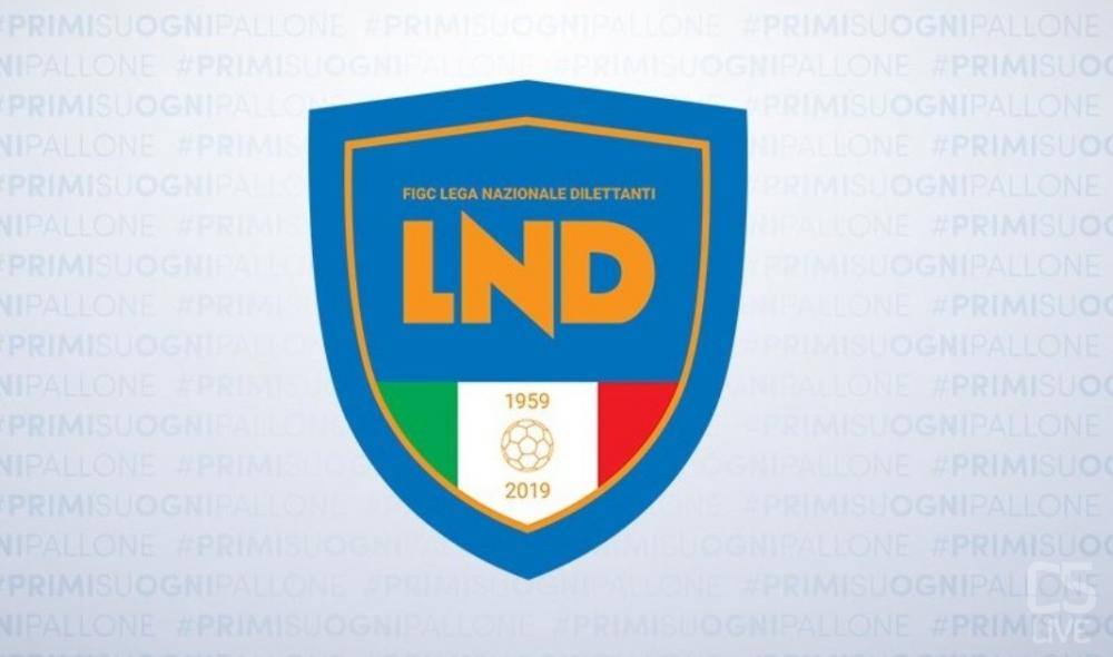 FIGC SERIE D:PUBBLICATI I NUOVI GIRONI