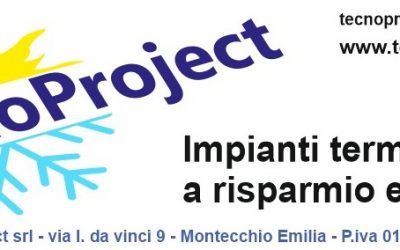 TECNOPROJECT NUOVO PARTNER