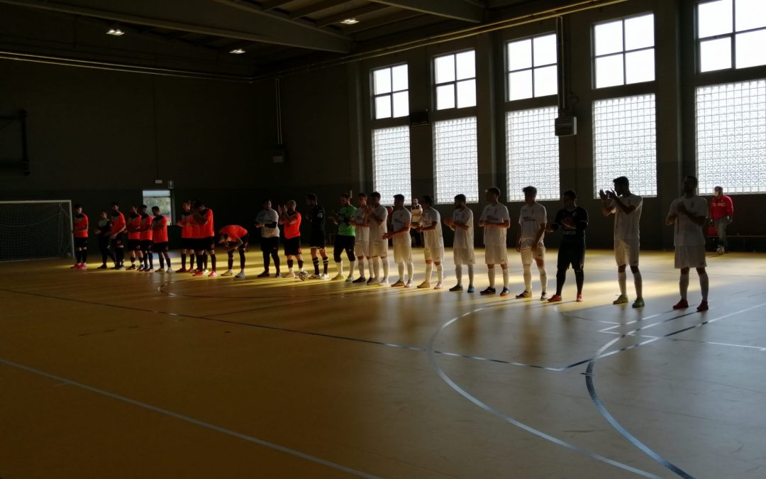 FIGC: IL PRIMO  DERBY VA AL GUASTALLA