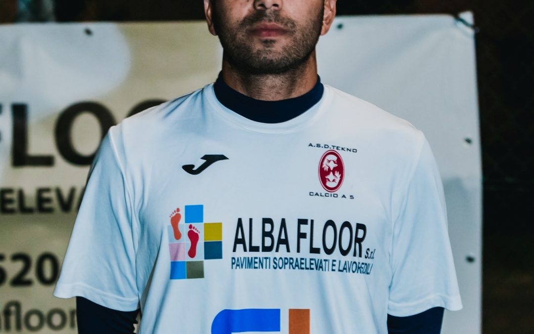CSI CALCIO A 7: ASD TEKNO- SEVEN IT 3-2