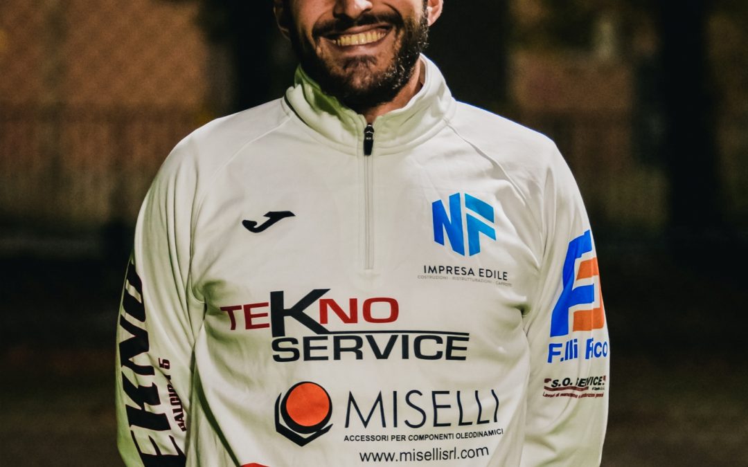 CSI CALCIO A 7: ASD TEKNO- FIVE UNITED 3-4