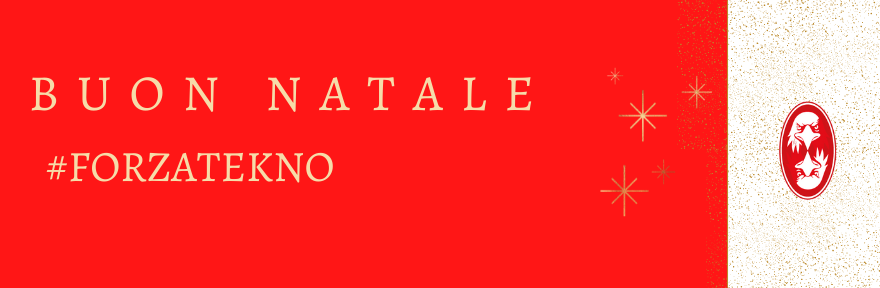 GLI AUGURI DELLA SOCIETÀ