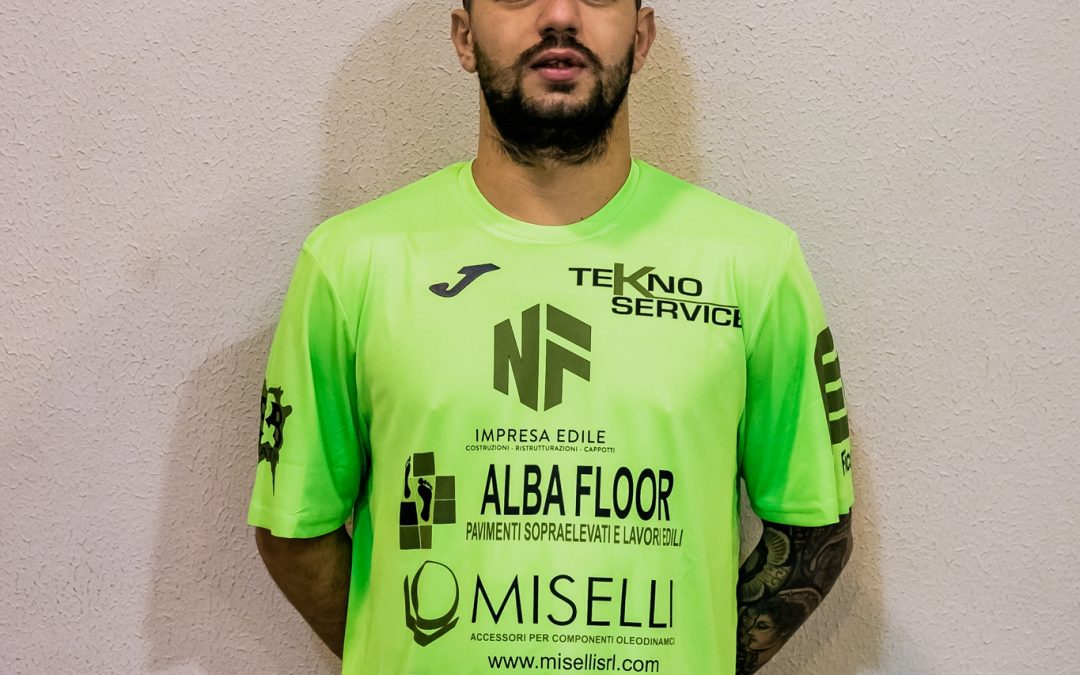 CSI CALCIO A 5: TERMINA L’AVVENTURA BIANCOROSSA