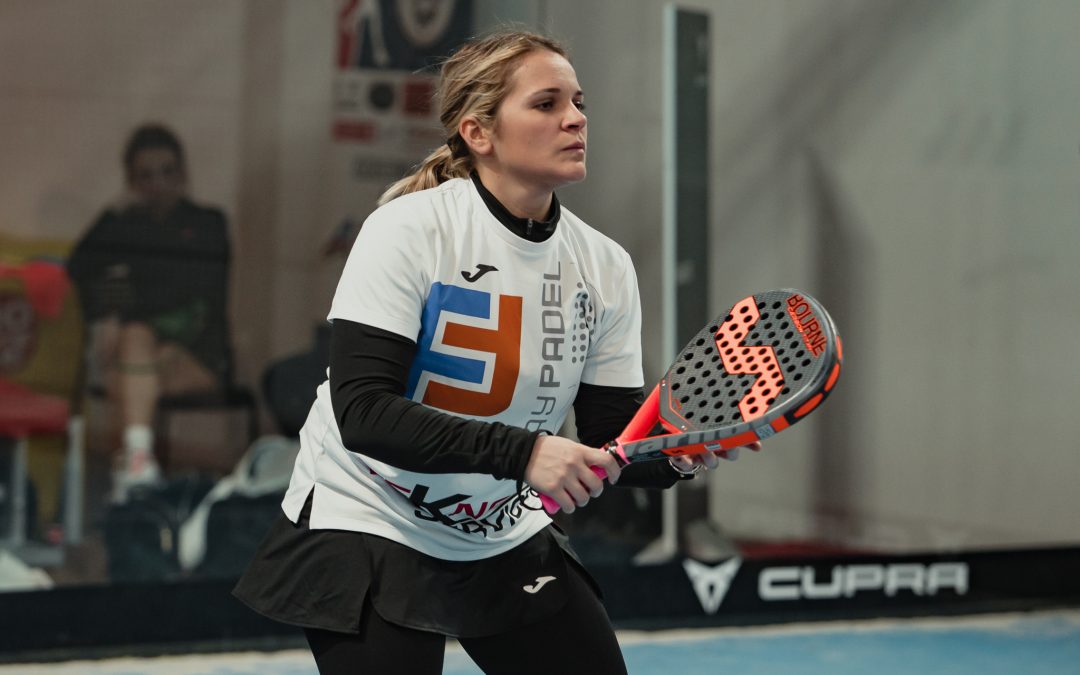 PADEL AICS: LA TEKNO PADEL SI AGGIUDICA IL DERBY IN FAMIGLIA