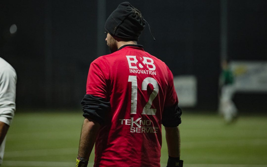 CSI CALCIO A 7: ASD TEKNO- COMET 3-5