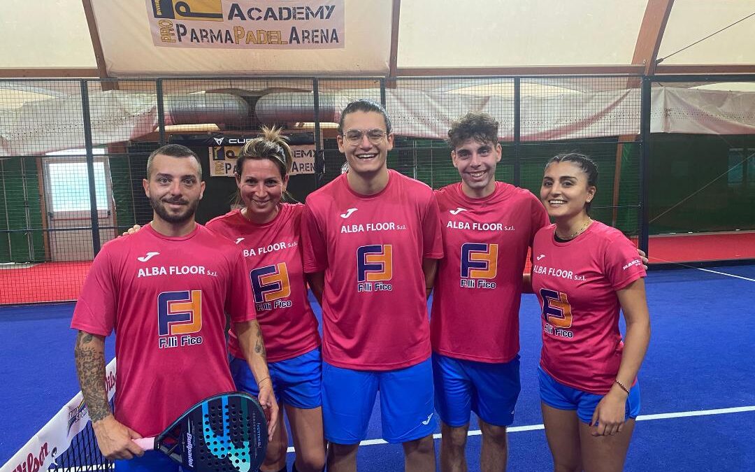 LA TEKNO PARTECIPA AL TORNEO MSP