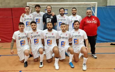 TEKNO C5 VITTORIA INCREDIBILE CONTRO LA CAPOLISTA!