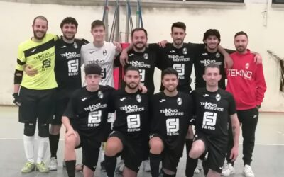 1° giornata campionato CSI