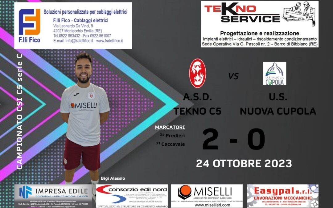 2° GIORNATA CAMPIONATO CSI