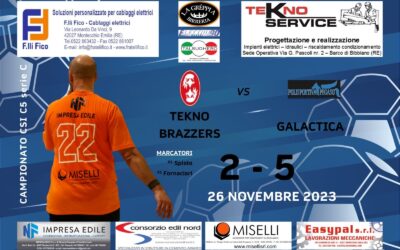 6° GIORNATA CAMPIONATO CSI