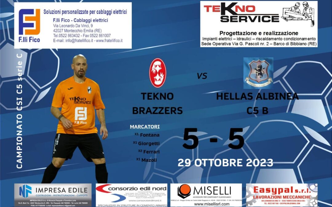 2° GIORNATA CAMPIONATO CSI