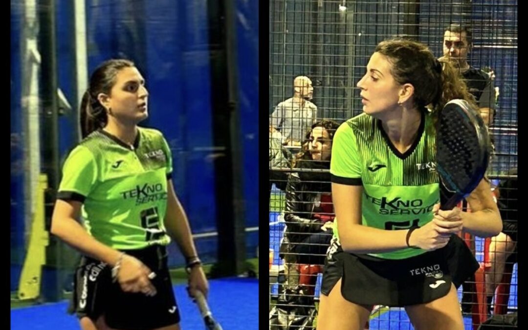 4ª edizione dell’EuroChampions Trophy (FEPA) GUALDI – REPPUCCI
