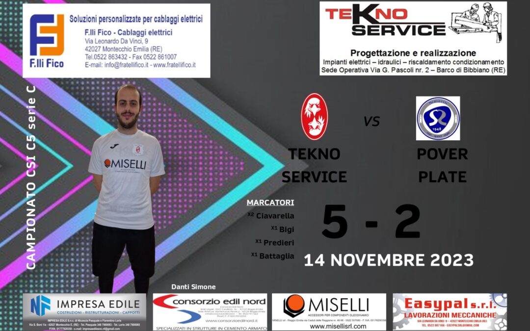 4° GIORNATA CAMPIONATO CSI