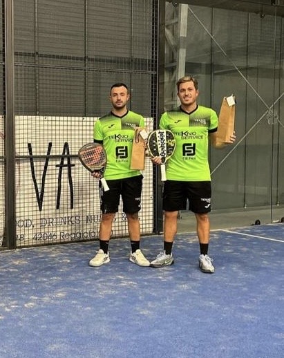Campioni alla 3° tappa torne ma.va.la.!!