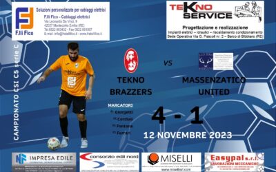 4° GIORNATA CAMPIONATO CSI