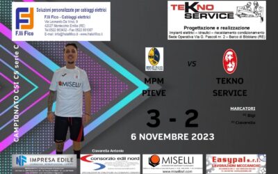 3° GIORNATA CAMPIONATO CSI