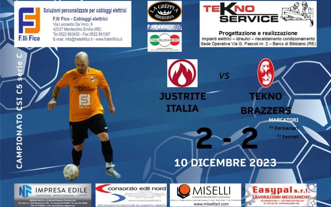 8° GIORNATA CAMPIONATO CSI