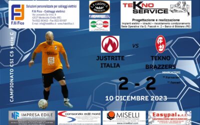 8° GIORNATA CAMPIONATO CSI