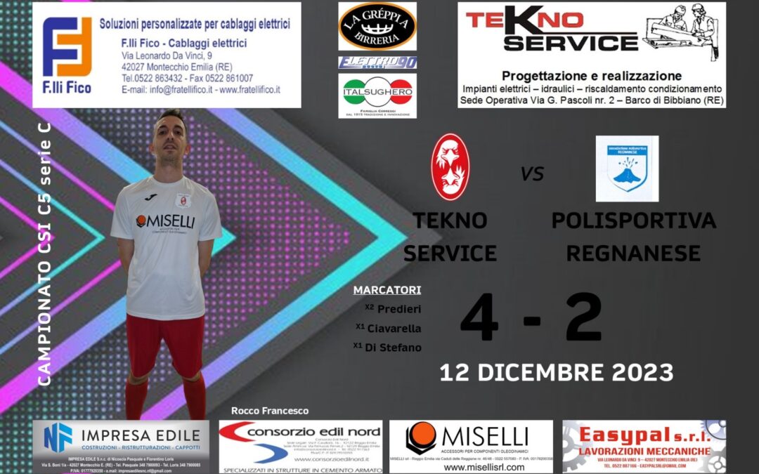 8° GIORNATA CAMPIONATO CSI