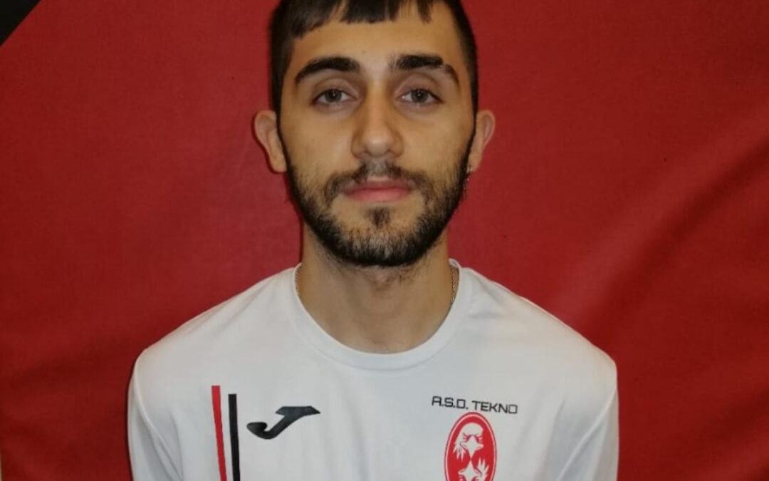 Palmieri mattia torna in tekno!!!