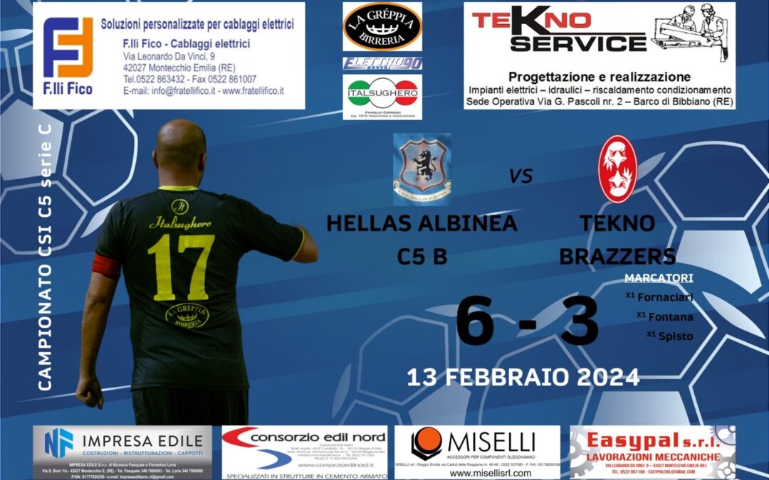 11° GIORNATA CAMPIONATO CSI