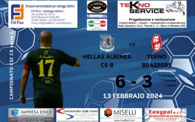 11° GIORNATA CAMPIONATO CSI