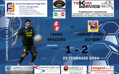 12° GIORNATA CAMPIONATO CSI