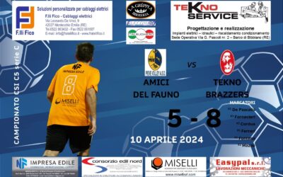18° GIORNATA CAMPIONATO CSI
