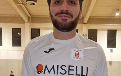 Intervista ai protagonisti della vittoria del campionato calcio a5 – Di Stefano Raffaele