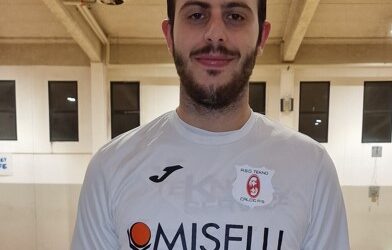INTERVISTA AI PROTAGONISTI DELLA VITTORIA DEL CAMPIONATO CALCIO A5 – SANTI SIMONE