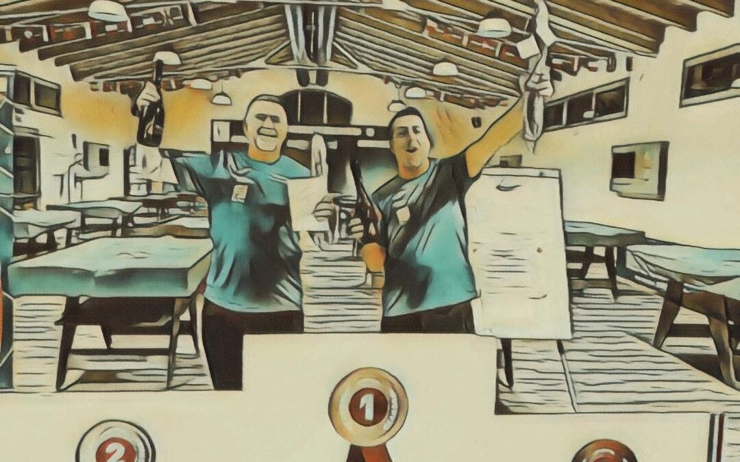 5° torneo F.lli Fico