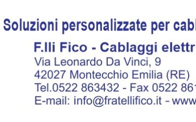 CEGLIA/QUATTROCCHI e LEONE/VERONA VINCONO L’ULTIMA EDIZIONE DEL TORNEO F.LLI FICO