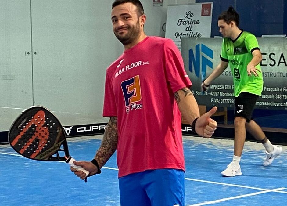 MATTIA MASCIARI RINNOVA