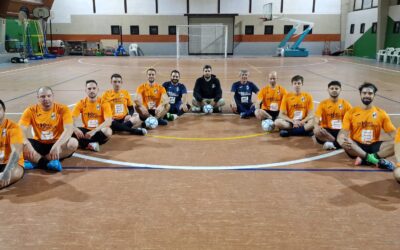 Parte il campionato calcio a 5 CSI!