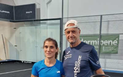 Fine settimana intenso per ZANARDI!