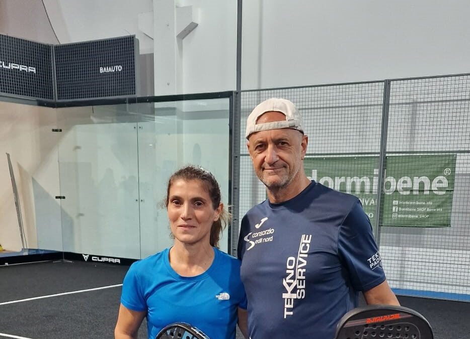 Fine settimana intenso per ZANARDI!