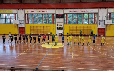 Coppa Velez: Tekno Service fuori a testa alta!