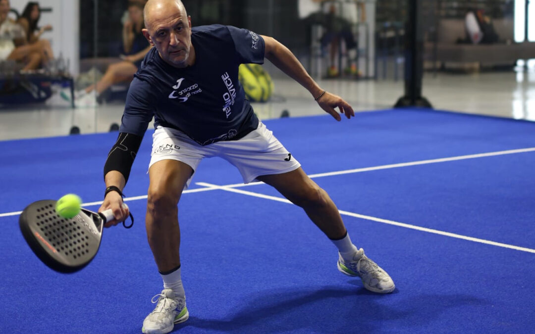 Torneo Halloween: Emmanuele e Zanardi escono in semifinale